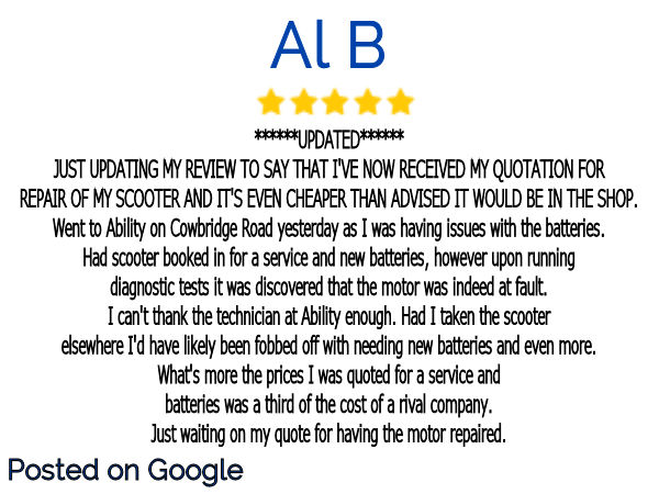 review