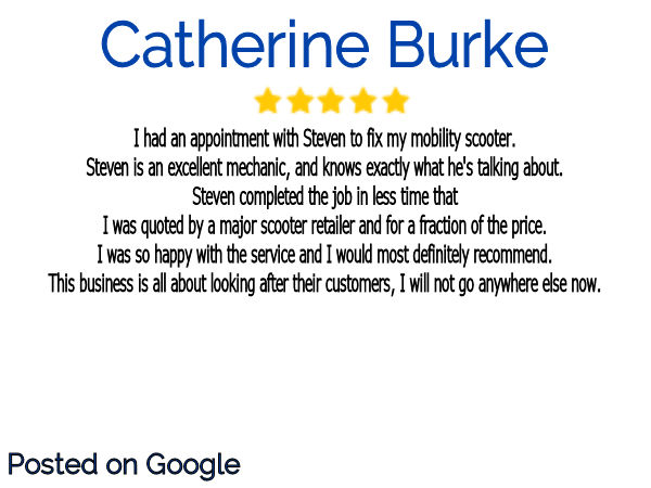 review