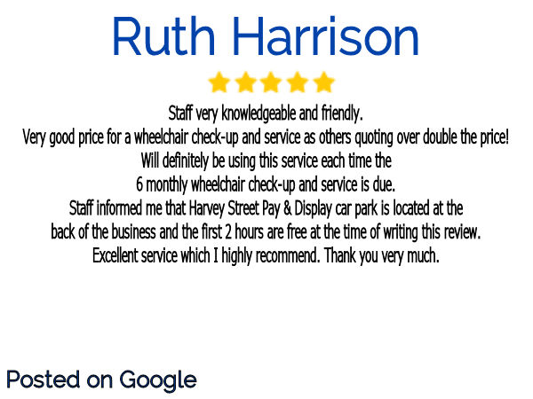 review