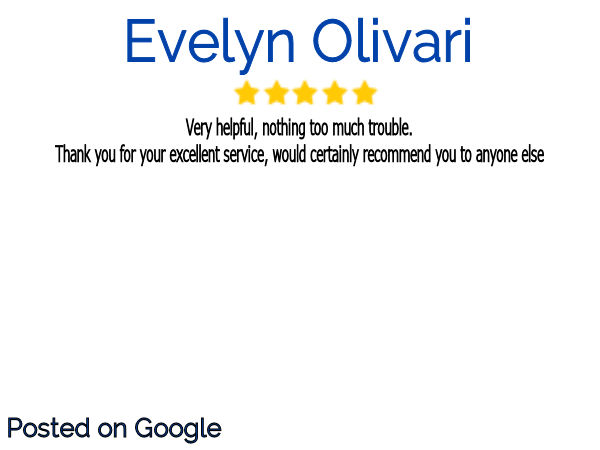 review