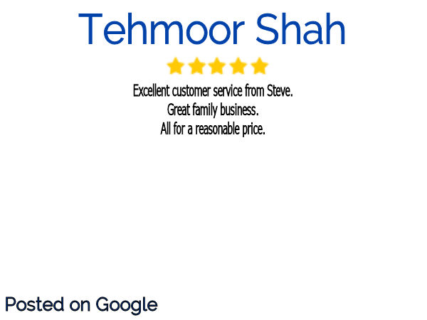 review