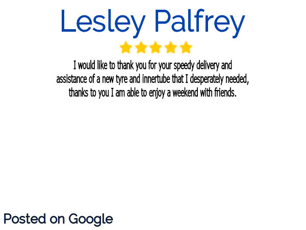 review