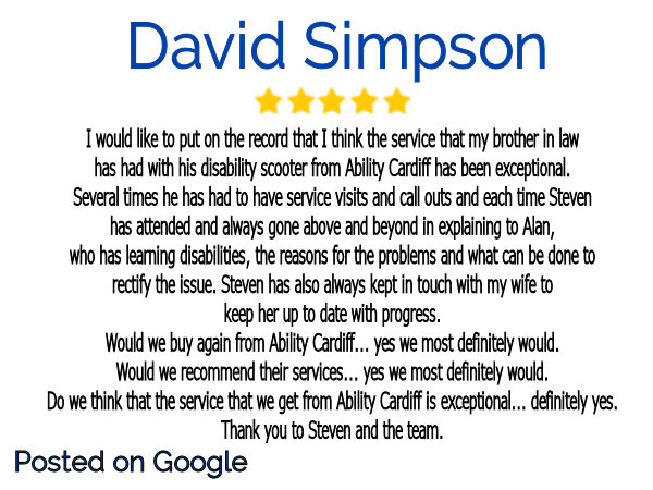 review