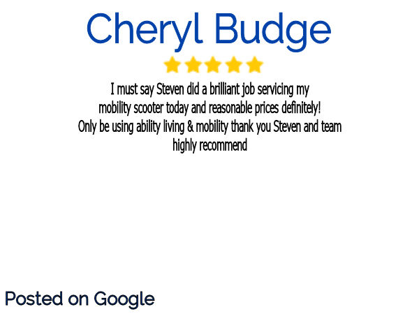 review
