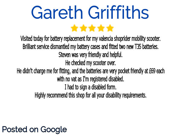 review
