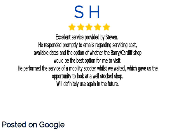 review